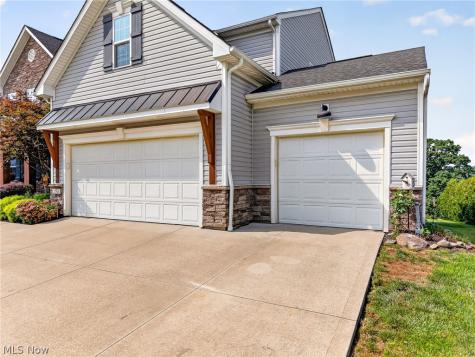2545 Blue Ash Avenue NW Canton OH 44708