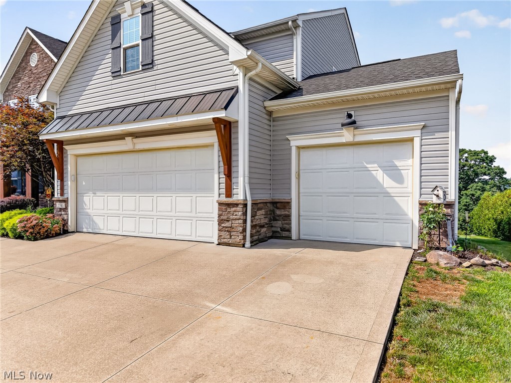 2545 Blue Ash Avenue NW Canton OH 44708