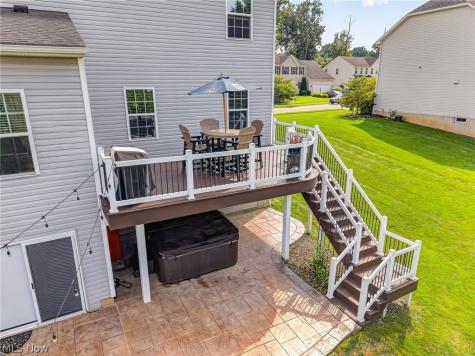 2545 Blue Ash Avenue NW Canton OH 44708