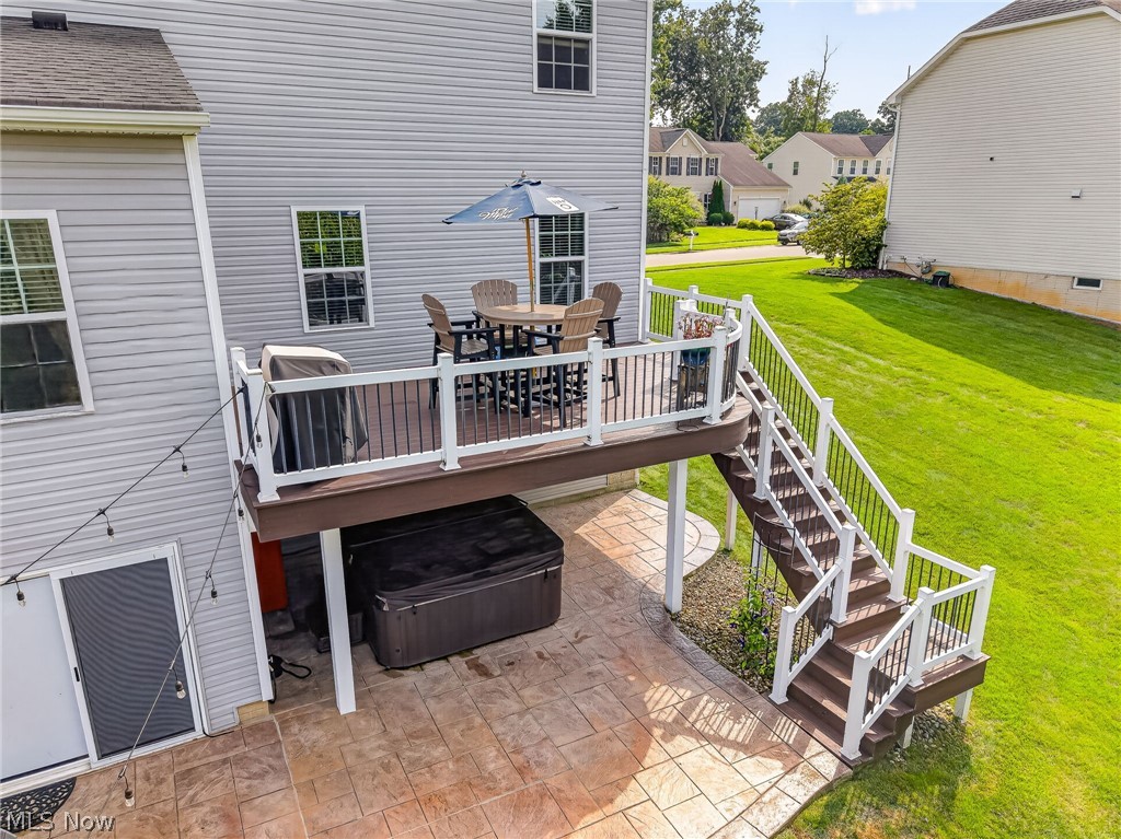 2545 Blue Ash Avenue NW Canton OH 44708