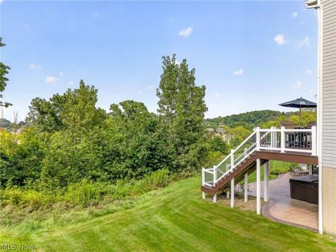 2545 Blue Ash Avenue NW Canton OH 44708