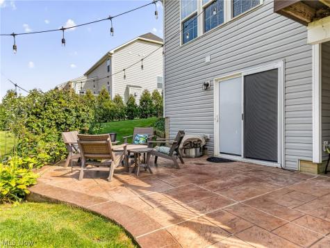 2545 Blue Ash Avenue NW Canton OH 44708