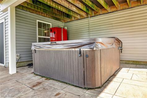 2545 Blue Ash Avenue NW Canton OH 44708