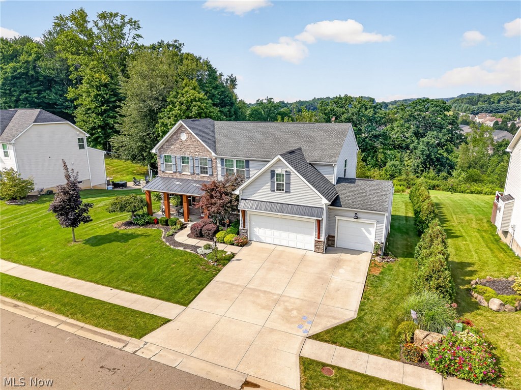 2545 Blue Ash Avenue NW Canton OH 44708