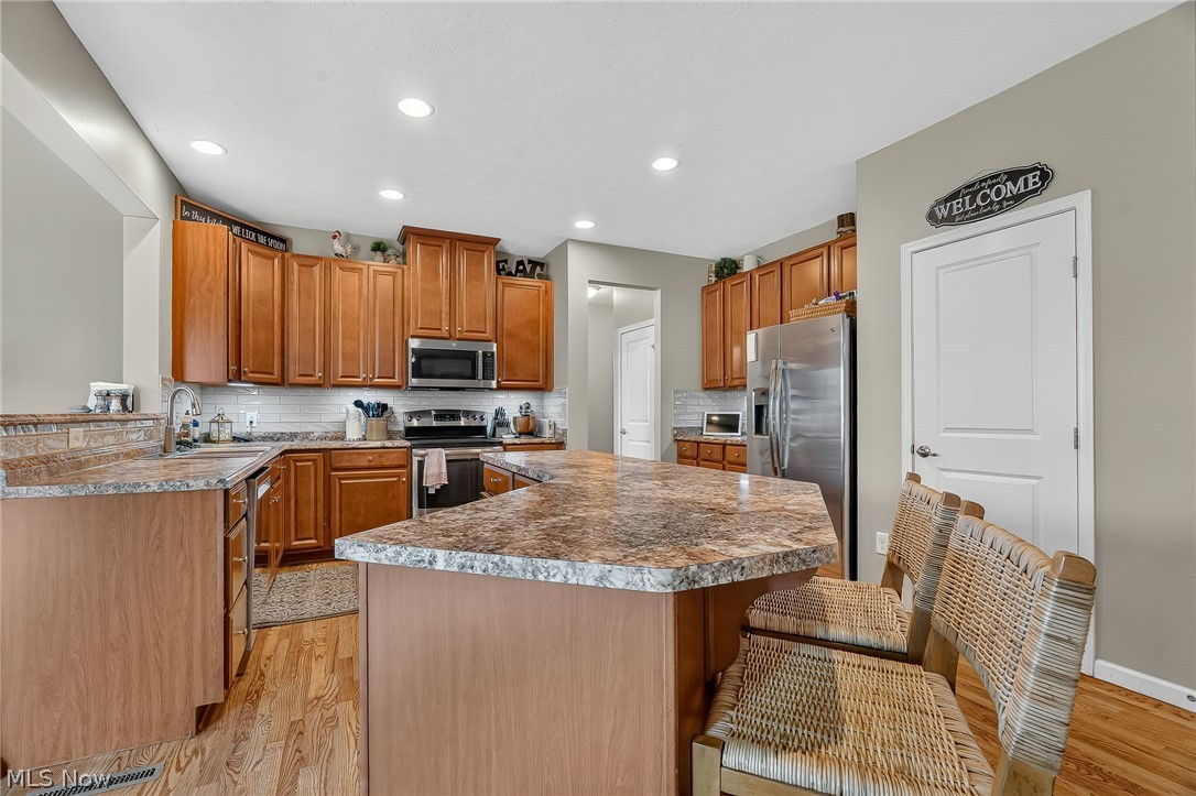 2545 Blue Ash Avenue NW Canton OH 44708