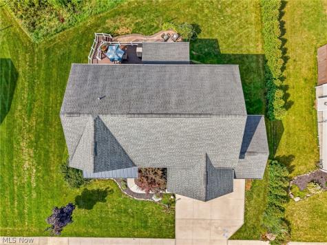 2545 Blue Ash Avenue NW Canton OH 44708