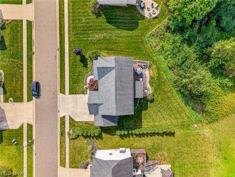 2545 Blue Ash Avenue NW Canton OH 44708