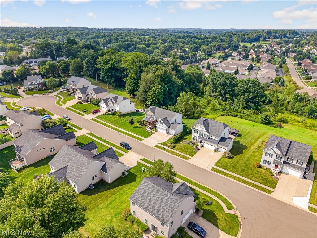 2545 Blue Ash Avenue NW Canton OH 44708