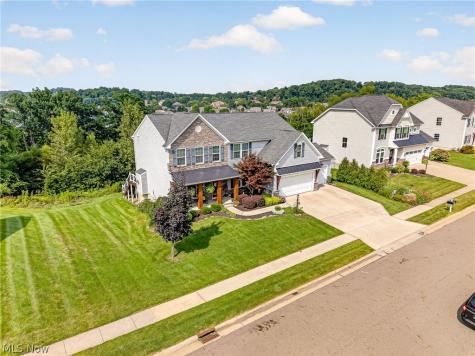2545 Blue Ash Avenue NW Canton OH 44708