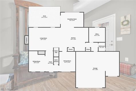 2545 Blue Ash Avenue NW Canton OH 44708