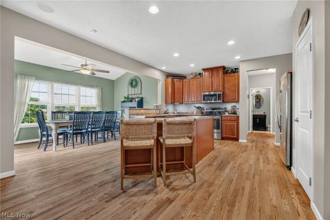 2545 Blue Ash Avenue NW Canton OH 44708