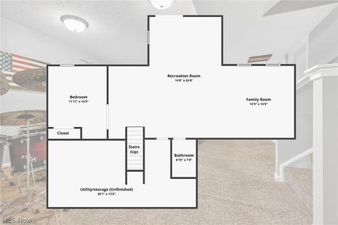 2545 Blue Ash Avenue NW Canton OH 44708