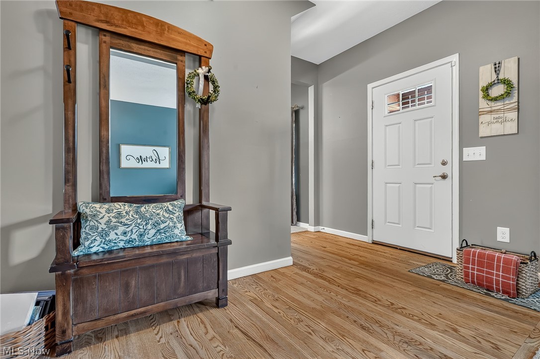 2545 Blue Ash Avenue NW Canton OH 44708