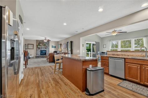 2545 Blue Ash Avenue NW Canton OH 44708