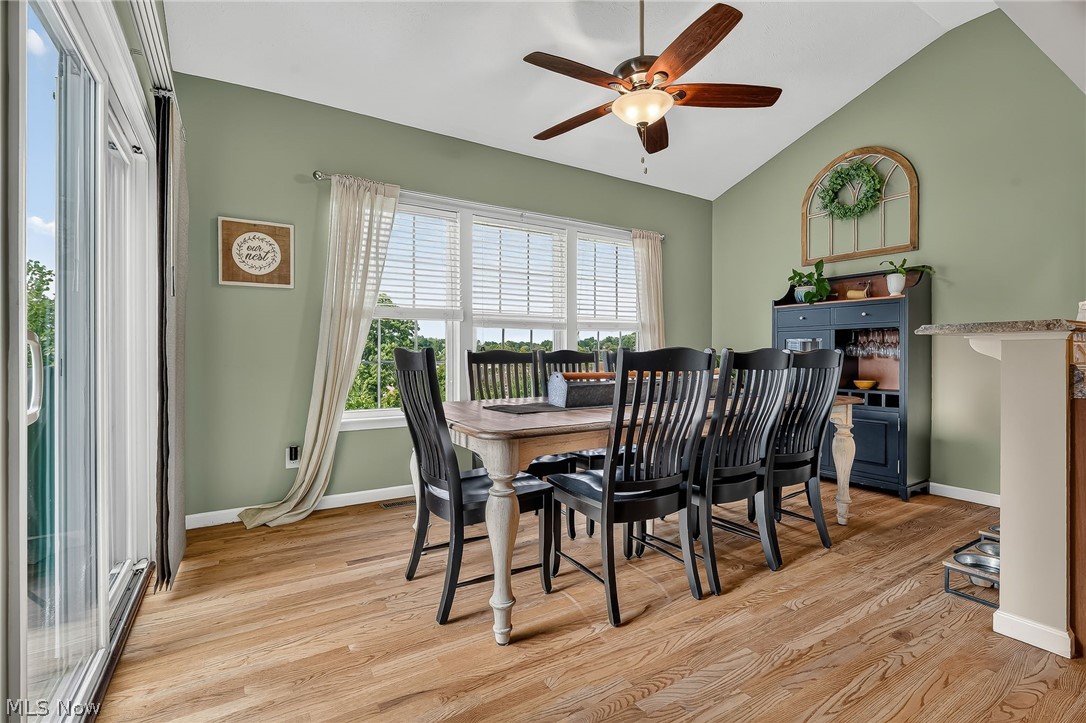 2545 Blue Ash Avenue NW Canton OH 44708