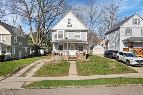 518 Sumner Street Akron OH 44304