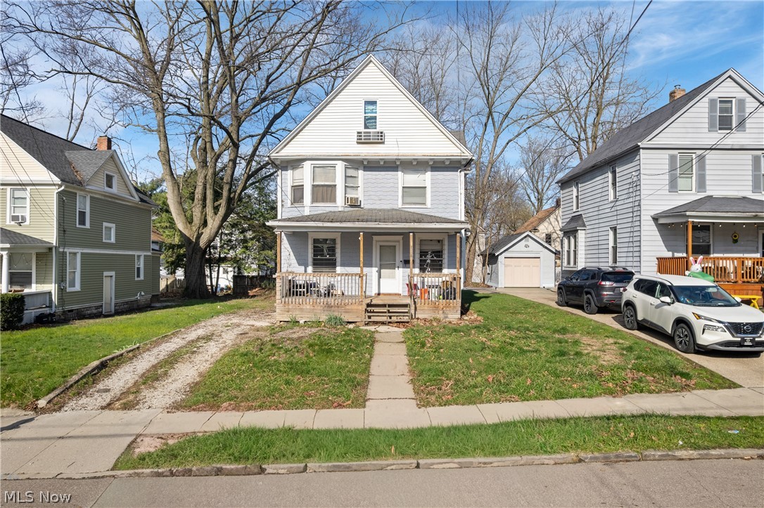 518 Sumner Street Akron OH 44304
