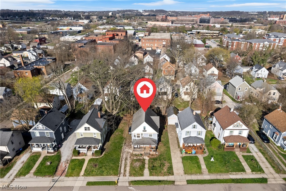 518 Sumner Street Akron OH 44304
