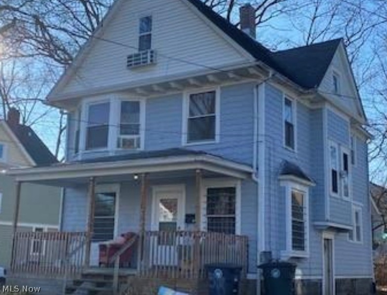 518 Sumner Street Akron OH 44304