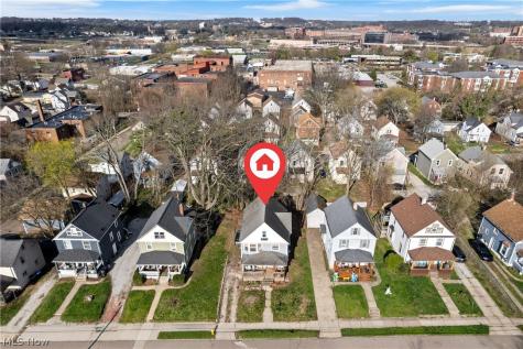 518 Sumner Street Akron OH 44304