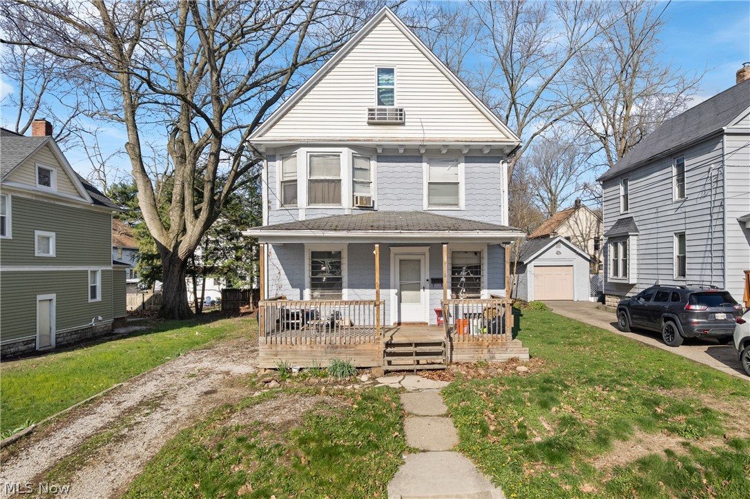 518 Sumner Street Akron OH 44304