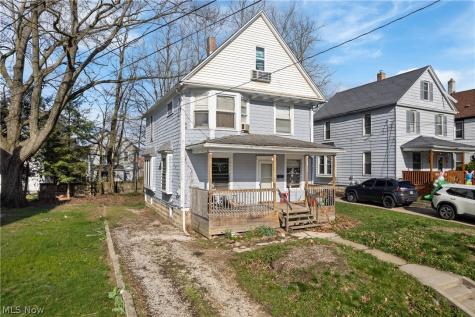 518 Sumner Street Akron OH 44304
