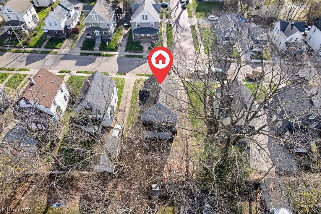 518 Sumner Street Akron OH 44304