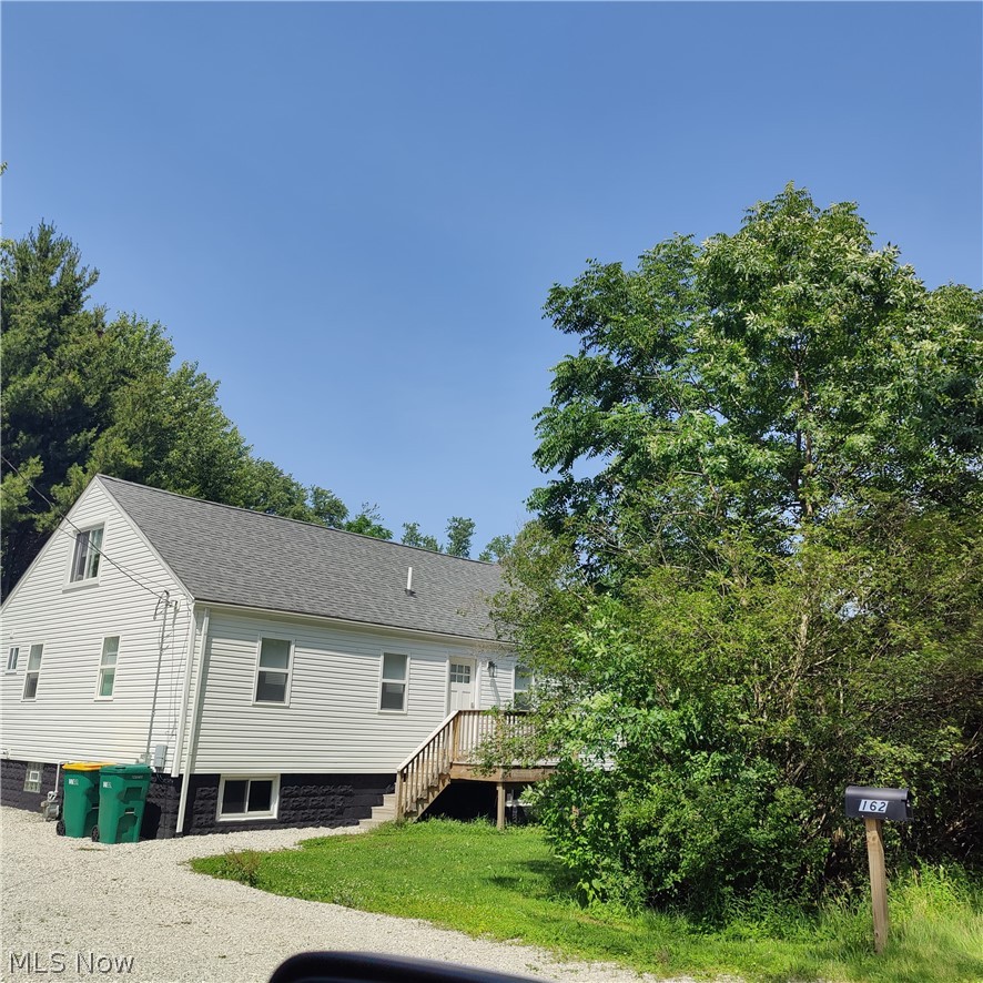 162 12th Street Conneaut OH 44030