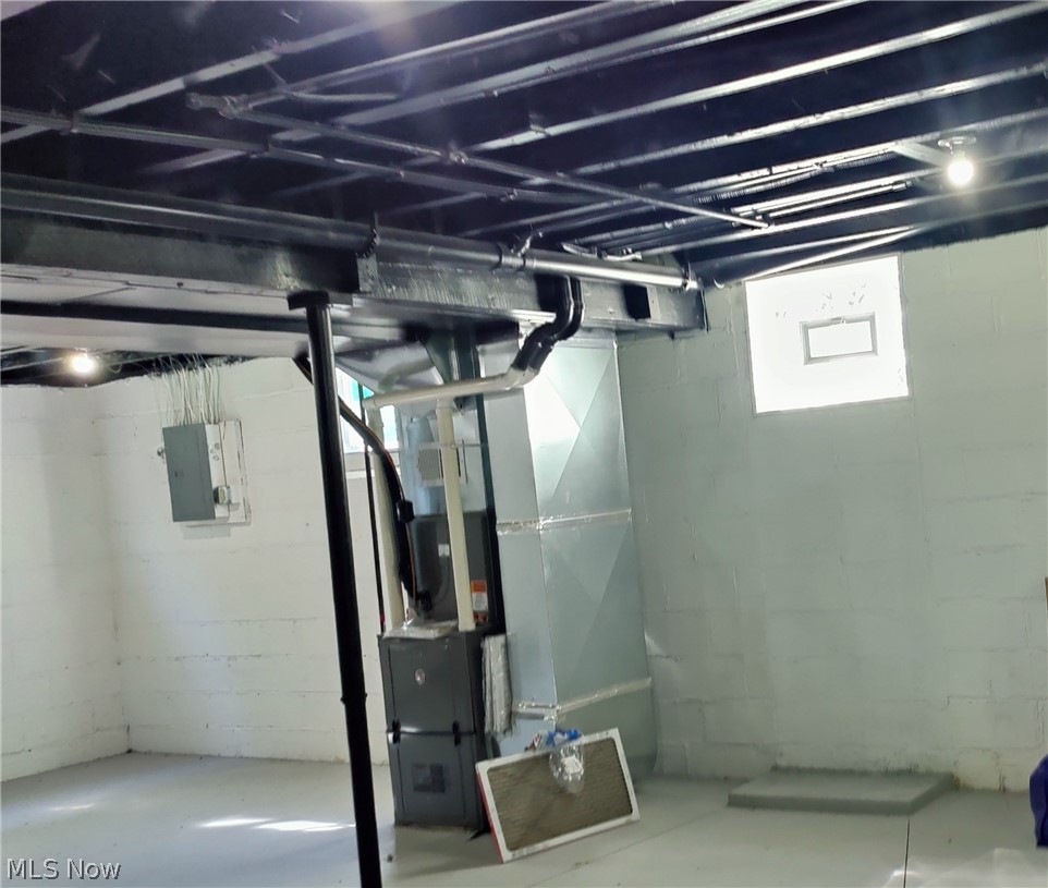 162 12th Street Conneaut OH 44030