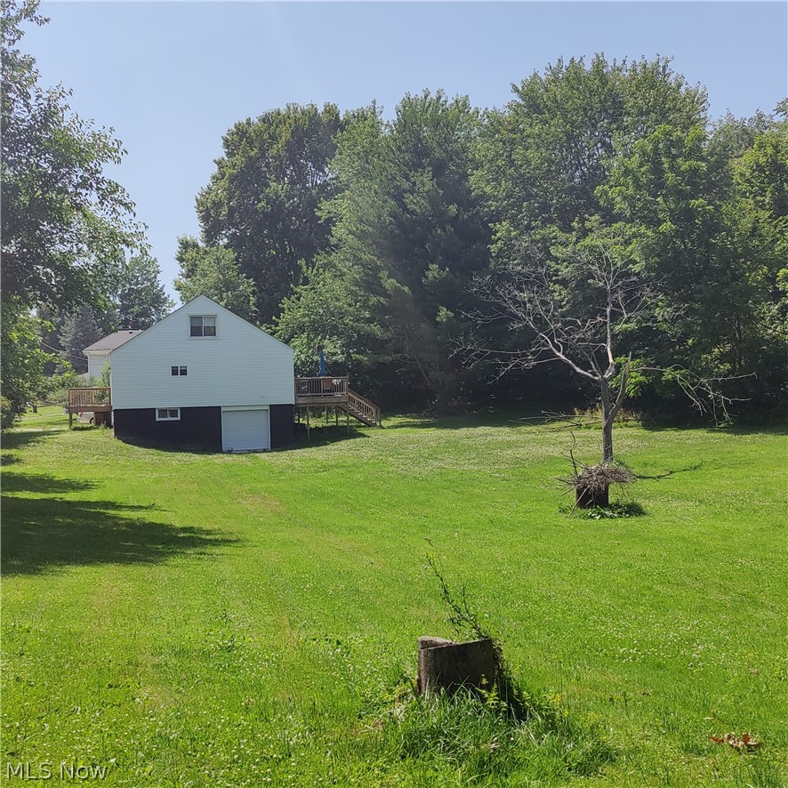 162 12th Street Conneaut OH 44030
