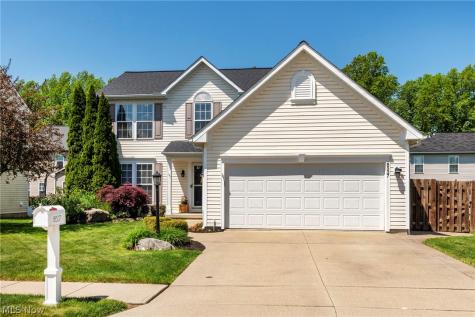 8537 Bentley Drive Olmsted Falls OH 44138