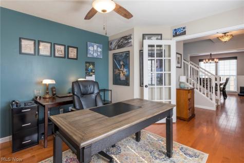 8537 Bentley Drive Olmsted Falls OH 44138