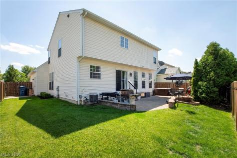 8537 Bentley Drive Olmsted Falls OH 44138