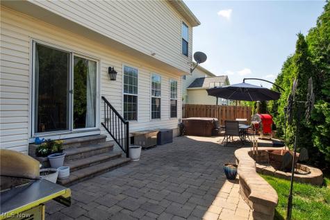 8537 Bentley Drive Olmsted Falls OH 44138
