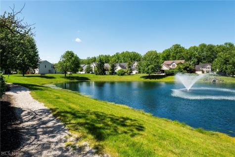 8537 Bentley Drive Olmsted Falls OH 44138