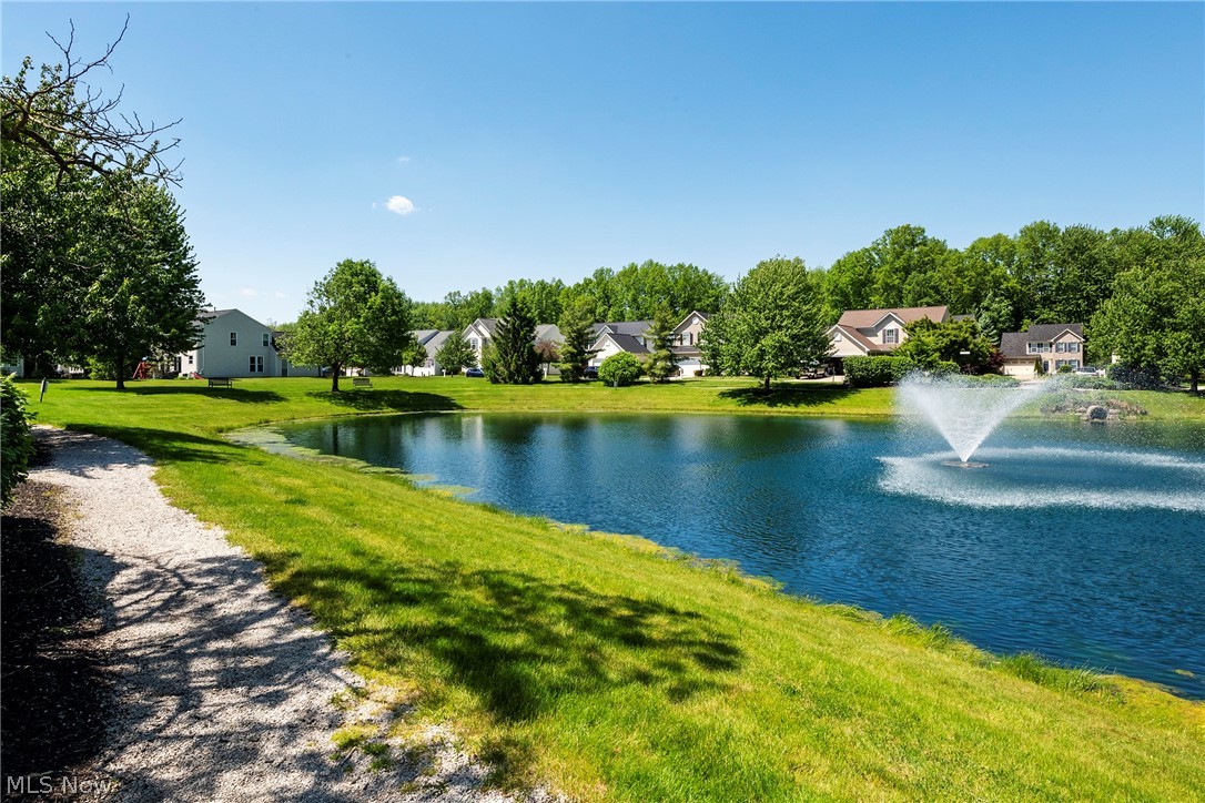 8537 Bentley Drive Olmsted Falls OH 44138