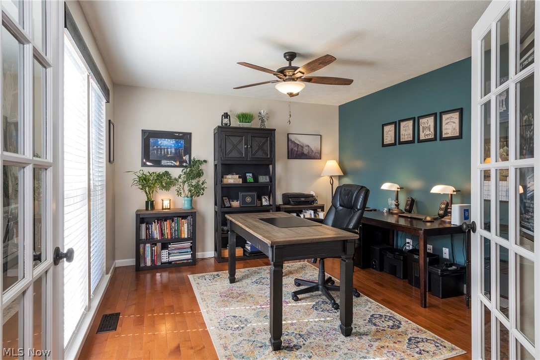 8537 Bentley Drive Olmsted Falls OH 44138
