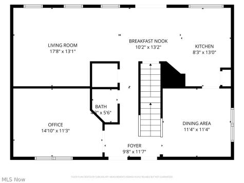 8537 Bentley Drive Olmsted Falls OH 44138