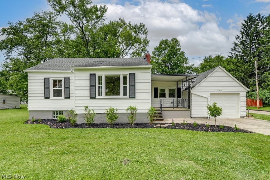 10306 Electric Boulevard Northfield Village OH 44067
