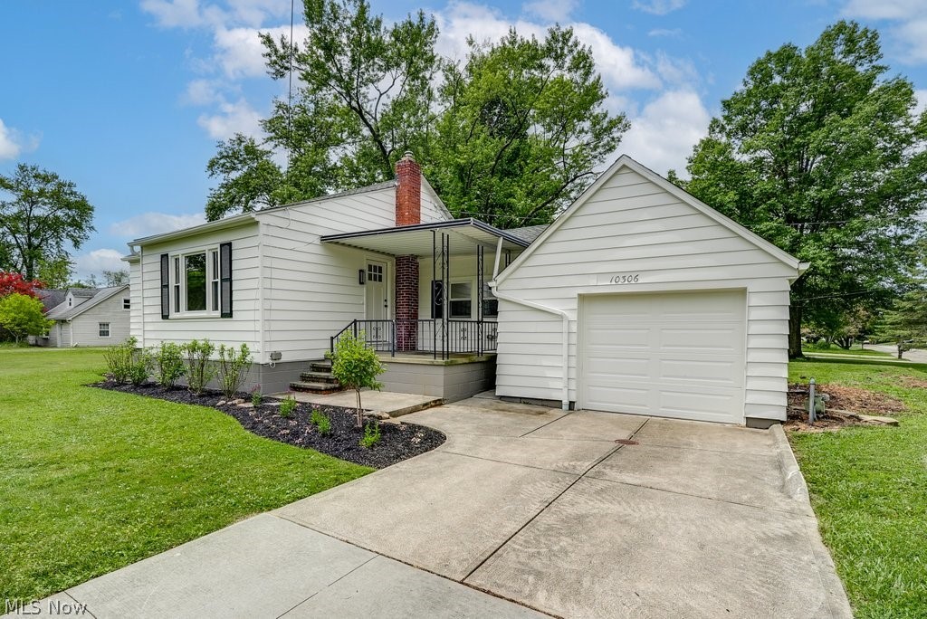 10306 Electric Boulevard Northfield Village OH 44067