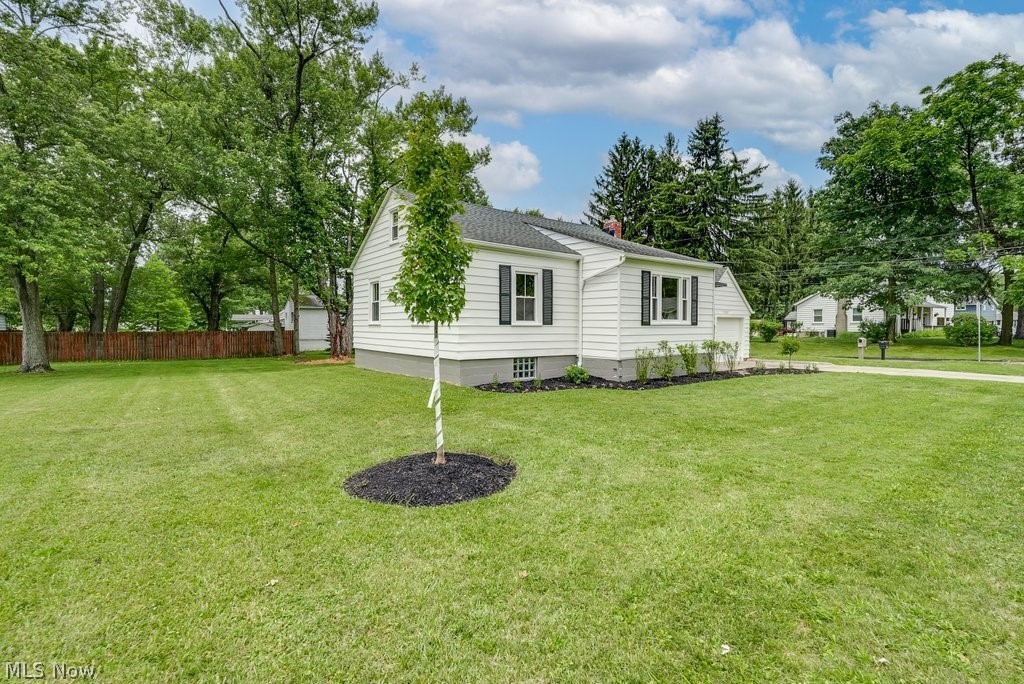 10306 Electric Boulevard Northfield Village OH 44067