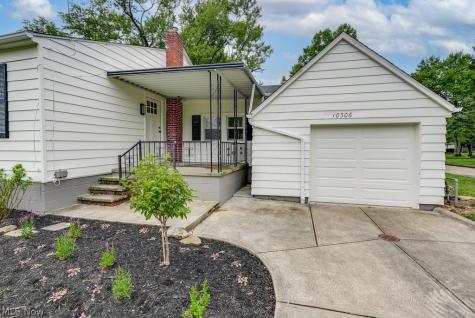 10306 Electric Boulevard Northfield Village OH 44067