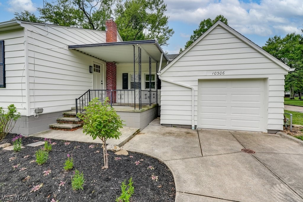 10306 Electric Boulevard Northfield Village OH 44067