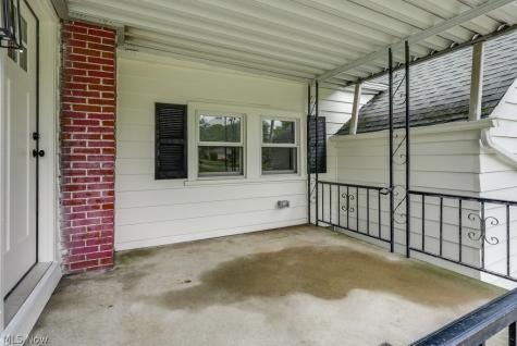 10306 Electric Boulevard Northfield Village OH 44067