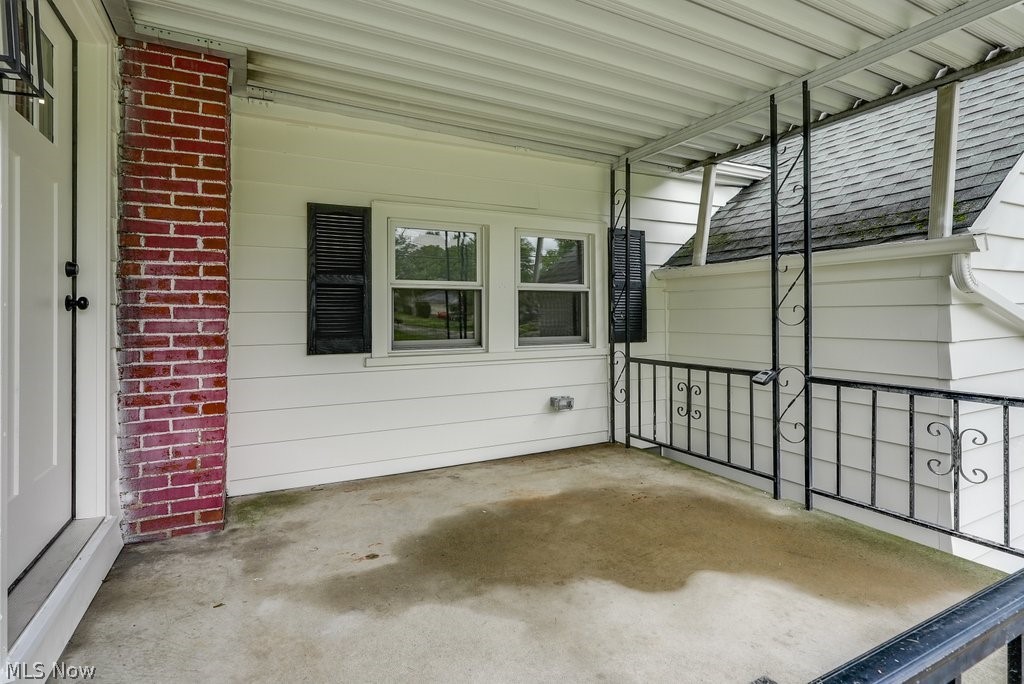 10306 Electric Boulevard Northfield Village OH 44067