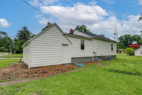 10306 Electric Boulevard Northfield Village OH 44067