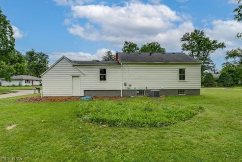 10306 Electric Boulevard Northfield Village OH 44067