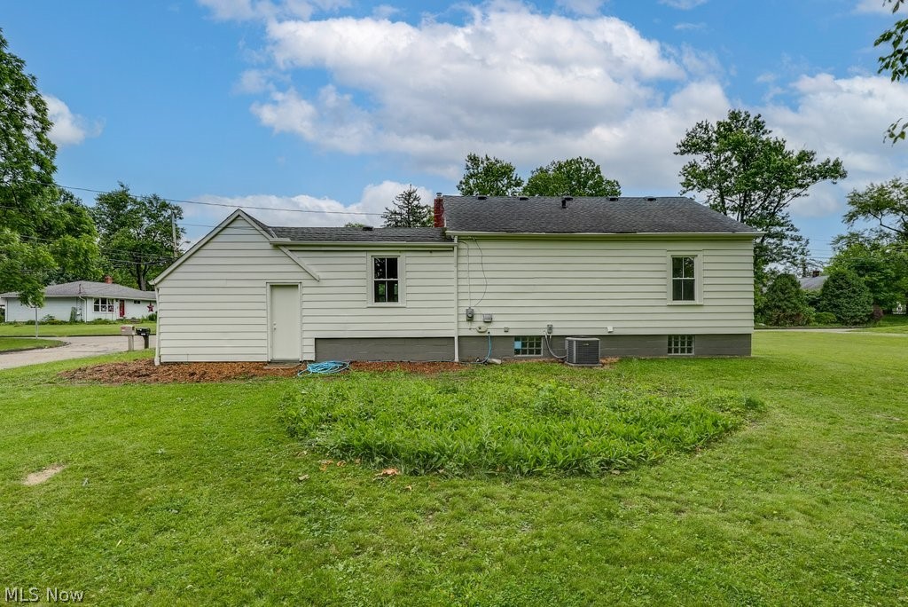 10306 Electric Boulevard Northfield Village OH 44067