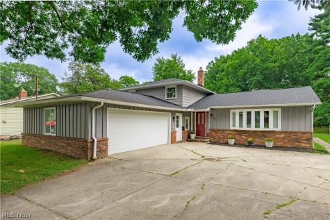 24656 Chardon Road Richmond Heights OH 44143