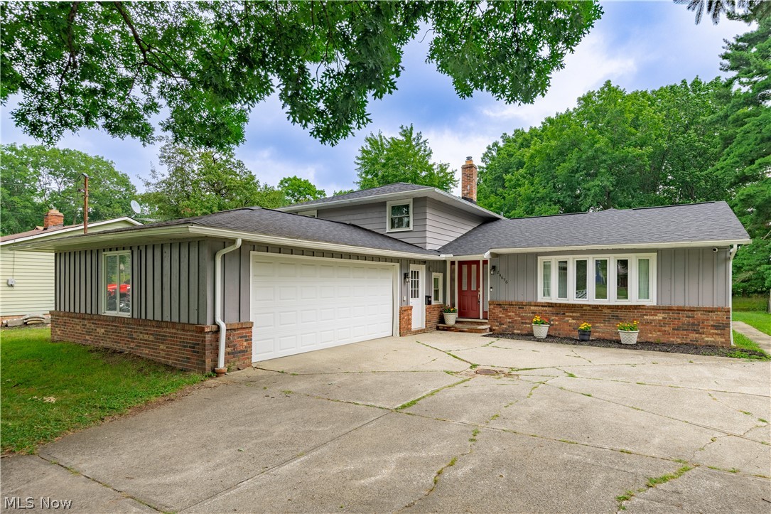 24656 Chardon Road Richmond Heights OH 44143